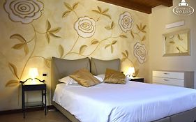 Appartamento Marco's Suite
